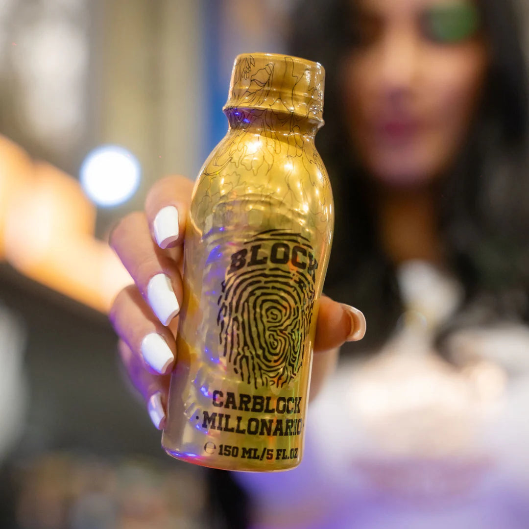 Carblock-Millonario- ¡Lleva 2 Unidades por solo Q449! 🔥