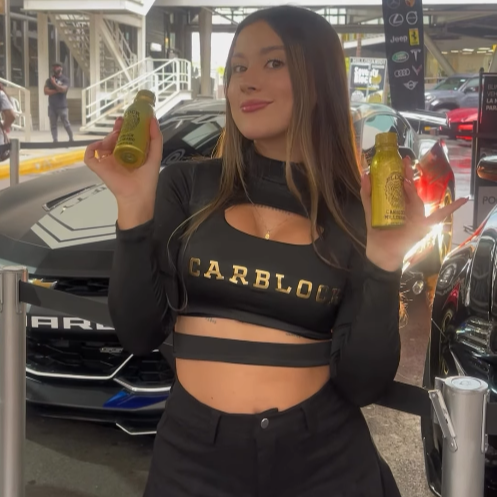 Carblock-Millonario- ¡Lleva 2 Unidades por solo Q449! 🔥