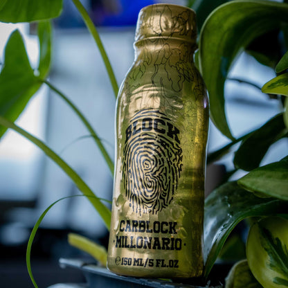 Carblock-Millonario- ¡Lleva 2 Unidades por solo Q449! 🔥